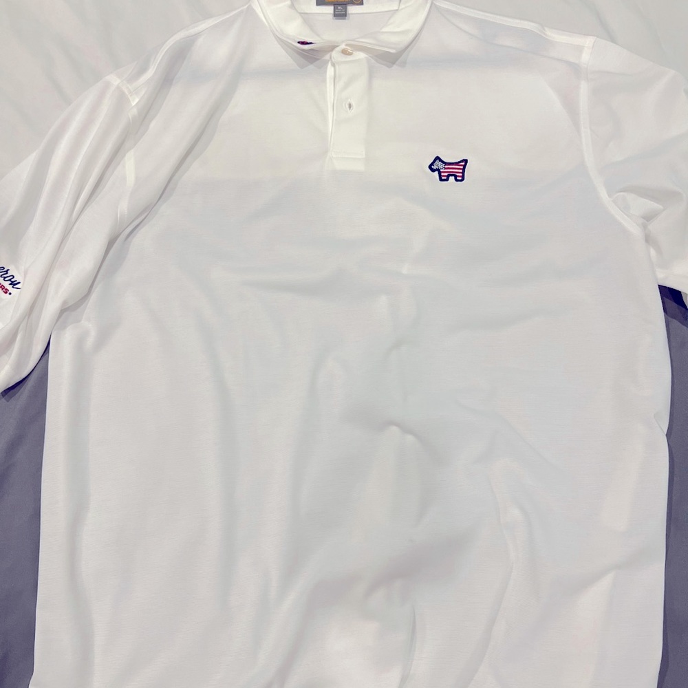 Peter Millar Scotty Cameron Polo XL